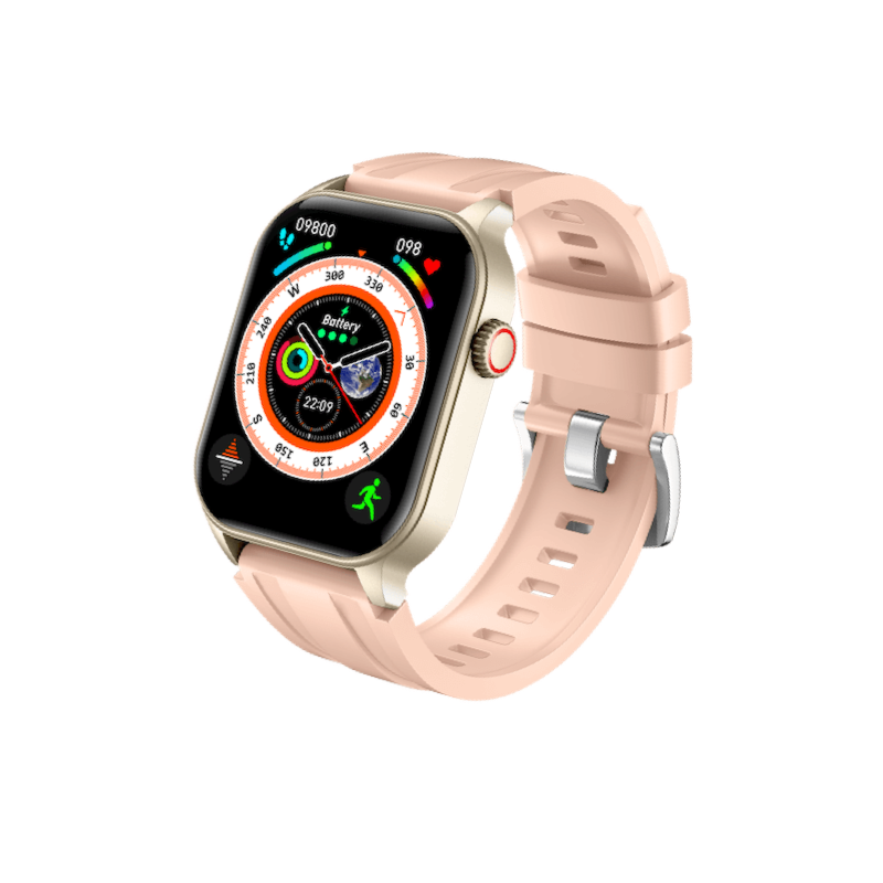 Hodinky CARNEO Ventura HR+ Cellular  4G_gold_1